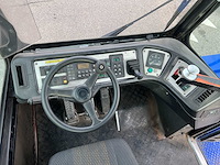 Terberg - 2008 - yt 182 - terminal trekker vrachtwagen - afbeelding 2 van  29