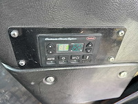 Terberg - 2008 - yt 182 - terminal trekker vrachtwagen - afbeelding 5 van  29