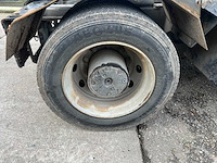 Terberg - 2008 - yt 182 - terminal trekker vrachtwagen - afbeelding 6 van  29