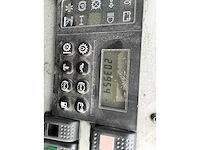 Terberg - 2008 - yt 182 - terminal trekker vrachtwagen - afbeelding 7 van  29