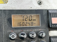 Terberg - 2008 - yt 182 - terminal trekker vrachtwagen - afbeelding 9 van  29