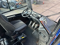 Terberg - 2008 - yt 182 - terminal trekker vrachtwagen - afbeelding 15 van  29