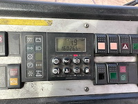 Terberg - 2008 - yt 182 - terminal trekker vrachtwagen - afbeelding 18 van  29