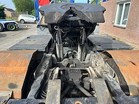 Terberg - 2008 - yt 182 - terminal trekker vrachtwagen - afbeelding 20 van  29