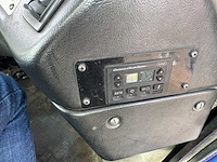 Terberg - 2008 - yt 182 - terminal trekker vrachtwagen - afbeelding 21 van  29