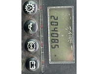 Terberg - 2008 - yt 182 - terminal trekker vrachtwagen - afbeelding 22 van  29