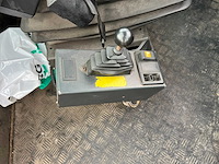 Terberg - 2008 - yt 182 - terminal trekker vrachtwagen - afbeelding 28 van  29