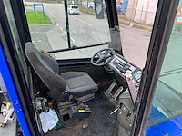 Terberg - 2008 - yt 182 - terminal trekker vrachtwagen - afbeelding 29 van  29