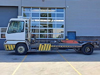 Terberg - 2008 - yt222 - industriële trekker - afbeelding 5 van  12
