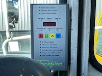 Terberg - 2008 - yt222 - industriële trekker - afbeelding 2 van  5