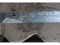 Terberg - 2011 - yt182 - 27.000kg trekvermogen - industriële trekker - afbeelding 2 van  10