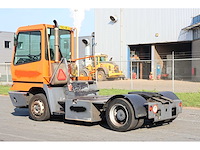 Terberg - 2011 - yt182 - 27.000kg trekvermogen - industriële trekker - afbeelding 3 van  10