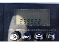 Terberg - 2011 - yt182 - 27.000kg trekvermogen - industriële trekker - afbeelding 9 van  10