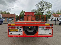 Terberg - 2012 - fm1850-t - vrachtwagen - afbeelding 2 van  55