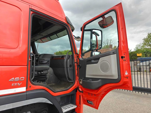 Terberg - 2012 - fm1850-t - vrachtwagen - afbeelding 3 van  55