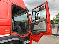 Terberg - 2012 - fm1850-t - vrachtwagen - afbeelding 3 van  55