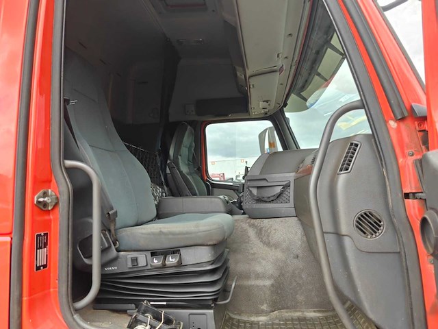Terberg - 2012 - fm1850-t - vrachtwagen - afbeelding 4 van  55