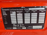 Terberg - 2012 - fm1850-t - vrachtwagen - afbeelding 7 van  55