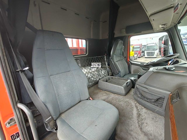 Terberg - 2012 - fm1850-t - vrachtwagen - afbeelding 11 van  55