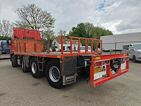 Terberg - 2012 - fm1850-t - vrachtwagen - afbeelding 12 van  55