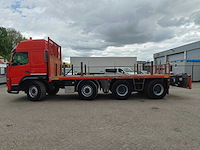 Terberg - 2012 - fm1850-t - vrachtwagen - afbeelding 13 van  55