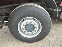 Terberg - 2012 - fm1850-t - vrachtwagen - afbeelding 14 van  55
