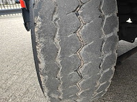 Terberg - 2012 - fm1850-t - vrachtwagen - afbeelding 15 van  55