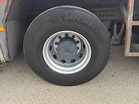 Terberg - 2012 - fm1850-t - vrachtwagen - afbeelding 19 van  55