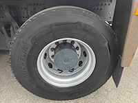 Terberg - 2012 - fm1850-t - vrachtwagen - afbeelding 21 van  55