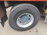 Terberg - 2012 - fm1850-t - vrachtwagen - afbeelding 24 van  55