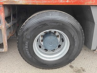 Terberg - 2012 - fm1850-t - vrachtwagen - afbeelding 26 van  55
