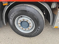 Terberg - 2012 - fm1850-t - vrachtwagen - afbeelding 28 van  55