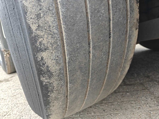 Terberg - 2012 - fm1850-t - vrachtwagen - afbeelding 29 van  55