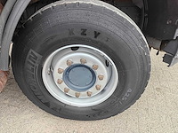Terberg - 2012 - fm1850-t - vrachtwagen - afbeelding 30 van  55