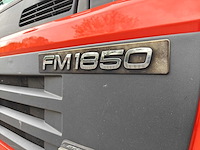 Terberg - 2012 - fm1850-t - vrachtwagen - afbeelding 32 van  55