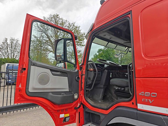 Terberg - 2012 - fm1850-t - vrachtwagen - afbeelding 33 van  55