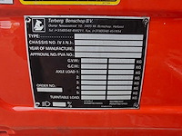 Terberg - 2012 - fm1850-t - vrachtwagen - afbeelding 34 van  55