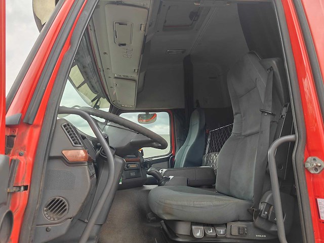 Terberg - 2012 - fm1850-t - vrachtwagen - afbeelding 35 van  55