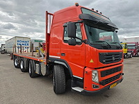 Terberg - 2012 - fm1850-t - vrachtwagen