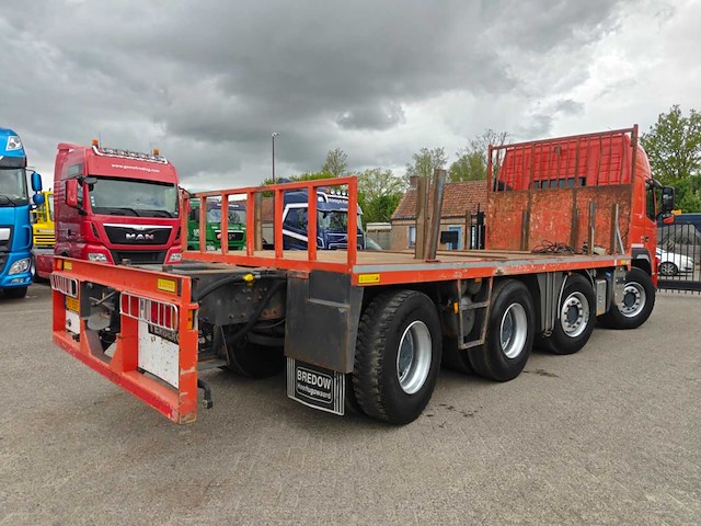 Terberg - 2012 - fm1850-t - vrachtwagen - afbeelding 55 van  55