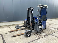 Terberg - 2017 - kinglift tkl-m-3x3 - afbeelding 1 van  8
