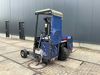 Terberg - 2017 - kinglift tkl-m-3x3 - afbeelding 2 van  8