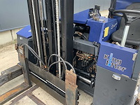 Terberg - 2017 - kinglift tkl-m-3x3 - afbeelding 3 van  8