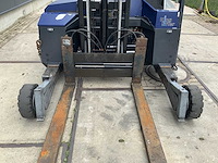 Terberg - 2017 - kinglift tkl-m-3x3 - afbeelding 4 van  8