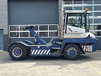 Terberg - 2019 - rt283 - 35t trekvermogen - industriële trekker - afbeelding 4 van  6