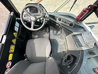 Terberg - 2019 - rt283 - 35t trekvermogen - industriële trekker - afbeelding 5 van  6