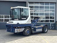 Terberg - 2019 - rt283 - 35t trekvermogen - industriële trekker
