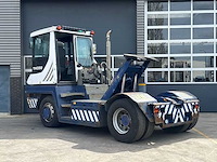 Terberg - 2019 - rt283 - 35t trekvermogen - industriële trekker - afbeelding 2 van  3
