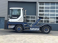Terberg - 2019 - rt283 - 35t trekvermogen - industriële trekker - afbeelding 2 van  6