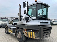 Terberg - rt223 - terminal tractor - 2019 - afbeelding 1 van  8